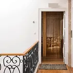 דירה Madalena Orquidea Living