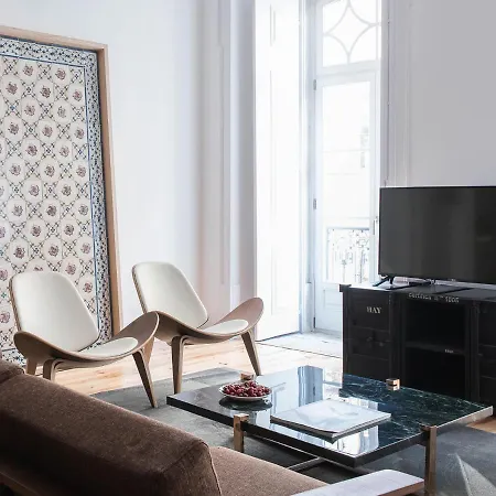 Madalena Orquidea Living * Lisboa