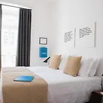Madalena Orquidea Living Apartman *