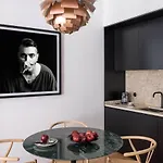 Апартаменти Madalena Orquidea Living Лісабон