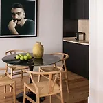 Appartement Madalena Orquidea Living *