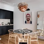 Апартаменти Madalena Orquidea Living