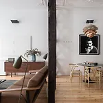 Madalena Orquidea Living Апартаменти *