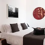 Апартаменти Madalena Orquidea Living *