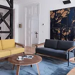 Madalena Orquidea Living Apartman