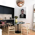 Apartman Madalena Orquidea Living