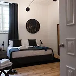 Apartman Madalena Orquidea Living Lisboa
