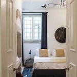 Апартаменти Madalena Orquidea Living Лісабон