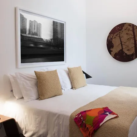 Madalena Orquidea Living * Lissabon