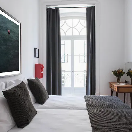 Madalena Orquidea Living Apartment