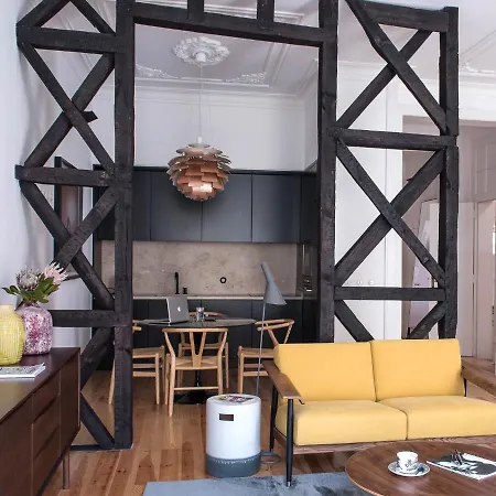 Madalena Orquidea Living * Lissabon