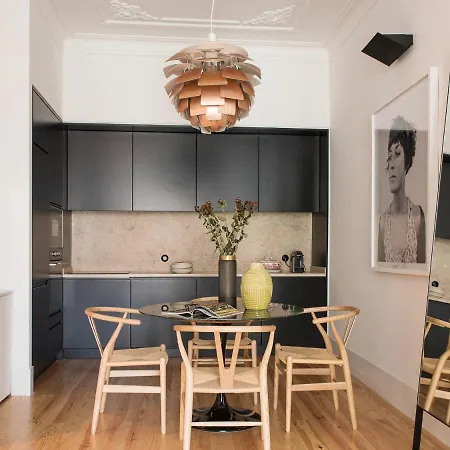 Madalena Orquidea Living Appartement