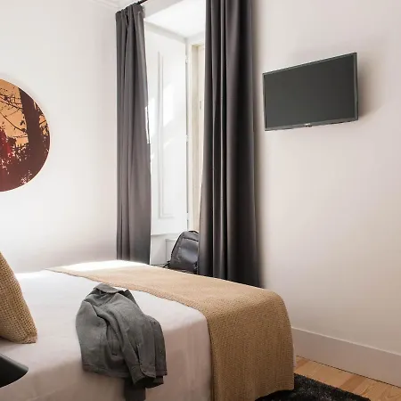 Madalena Orquidea Living Lissabon