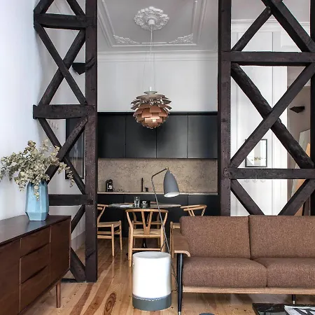 Madalena Orquidea Living *