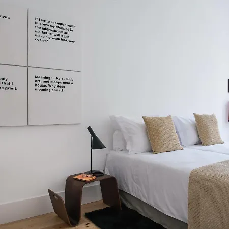 Madalena Orquidea Living Apartment