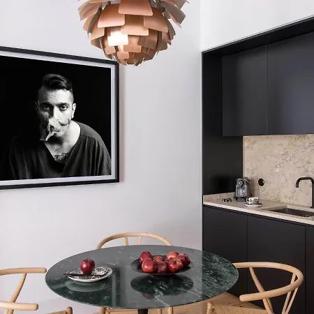 Appartement Madalena Orquidea Living Lissabon