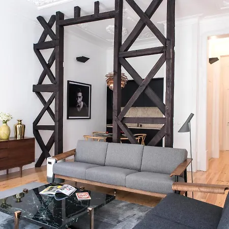 Madalena Orquidea Living *