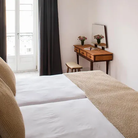 Madalena Orquidea Living Appartement Lissabon