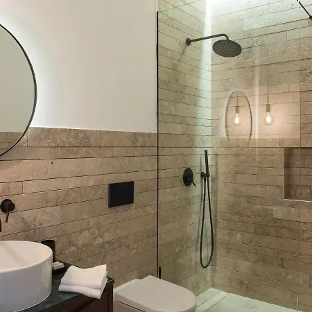 Madalena Orquidea Living Appartement *