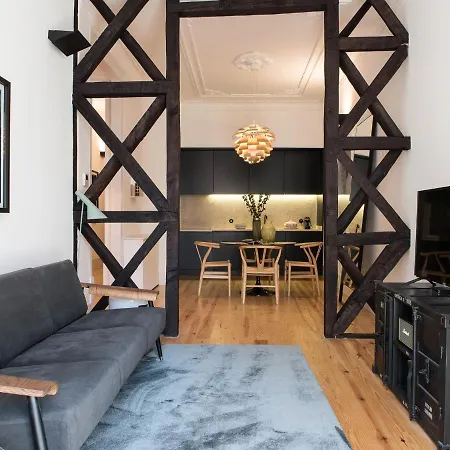 Madalena Orquidea Living