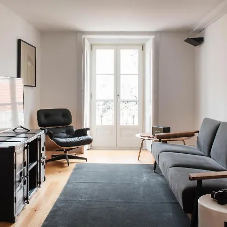 Madalena Orquidea Living Appartement *