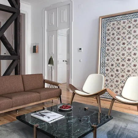 Madalena Orquidea Living Appartement Lissabon