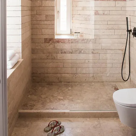 Appartement Madalena Orquidea Living