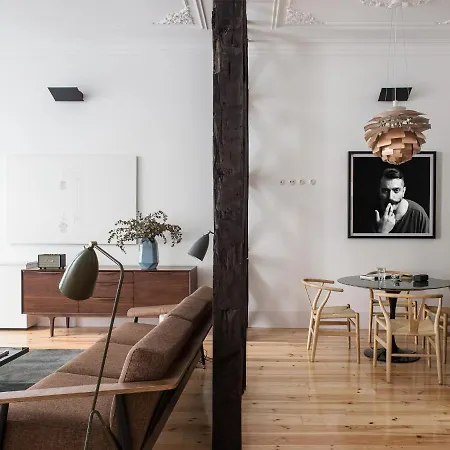 Madalena Orquidea Living Appartement *