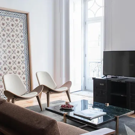 Madalena Orquidea Living * Lissabon