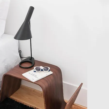 Appartement Madalena Orquidea Living Lissabon