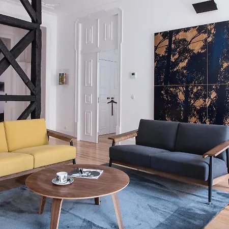 Madalena Orquidea Living Appartement