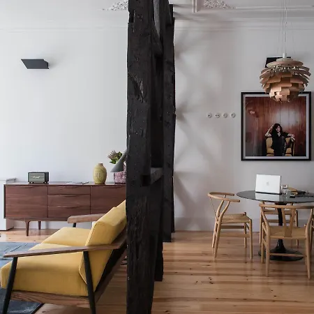 Madalena Orquidea Living Lisbon