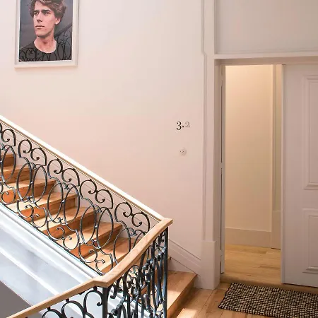 Appartement Madalena Orquidea Living *