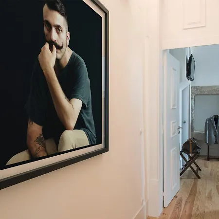 Madalena Orquidea Living Appartement *