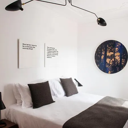 Madalena Orquidea Living Appartement