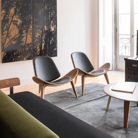 Madalena Orquidea Living *