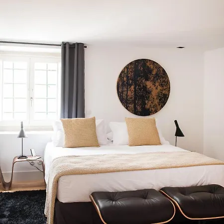 Apartment Madalena Orquidea Living *
