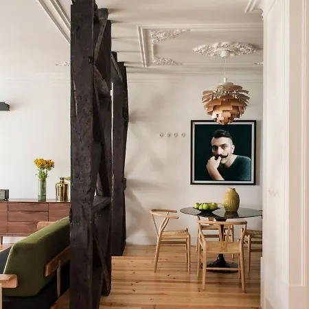 Madalena Orquidea Living