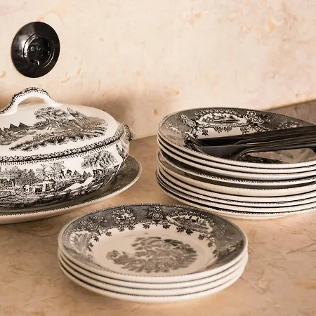 Madalena Orquidea Living Appartement Lissabon