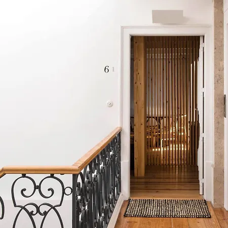 Appartement Madalena Orquidea Living