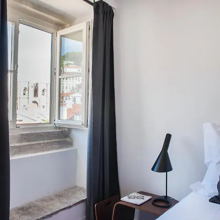 Madalena Orquidea Living Apartment Lisbon