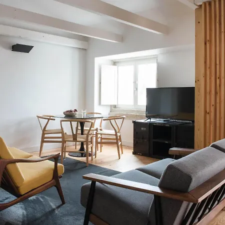 Madalena Orquidea Living Apartment *
