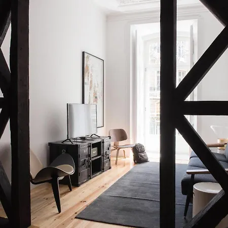 Madalena Orquidea Living Apartment