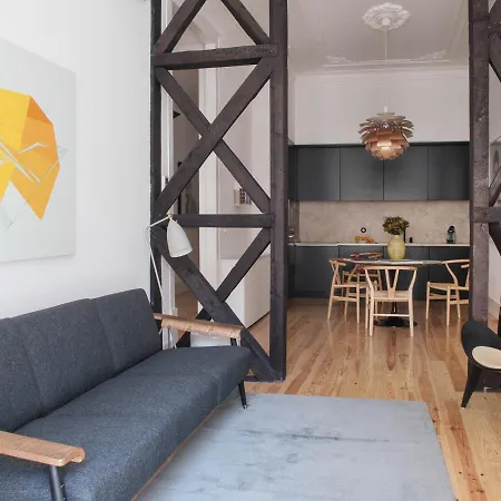 Madalena Orquidea Living Apartment