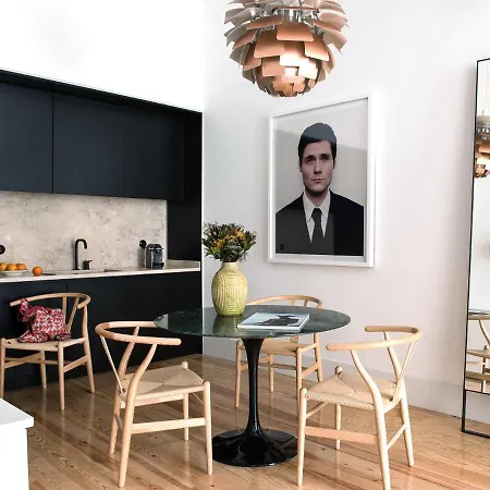 Appartement Madalena Orquidea Living