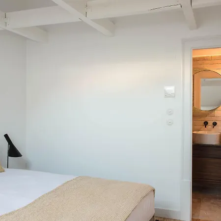 Apartment Madalena Orquidea Living