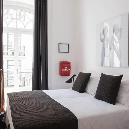 Madalena Orquidea Living Appartement