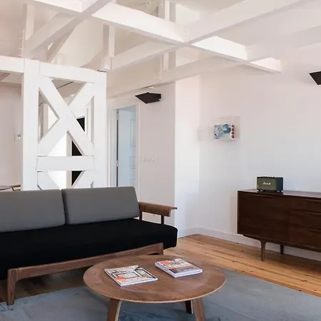 Appartement Madalena Orquidea Living