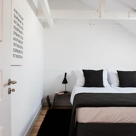 Madalena Orquidea Living Lissabon