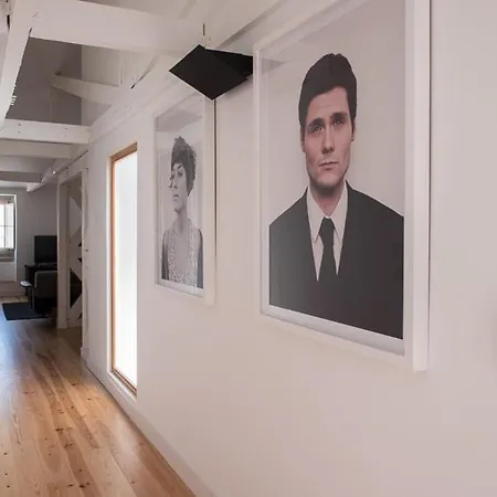 Madalena Orquidea Living Appartement